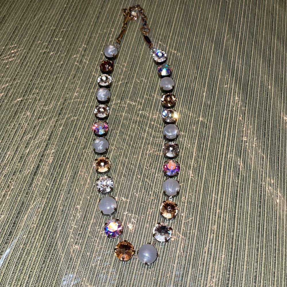 Sabika Classics Choker